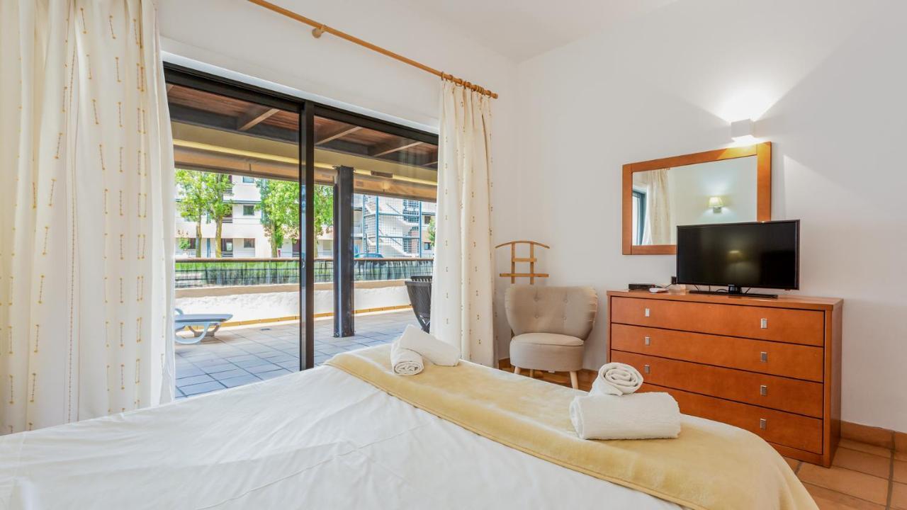 Wonderful Flat W/ Big Patio By Lovelystay 拉哥斯 外观 照片