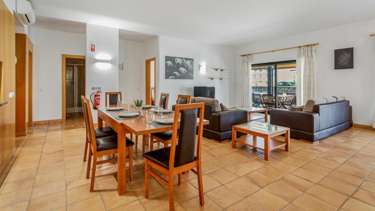 Wonderful Flat W/ Big Patio By Lovelystay 拉哥斯 外观 照片